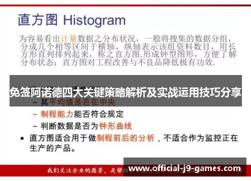 免签阿诺德四大关键策略解析及实战运用技巧分享
