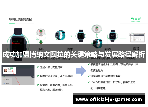成功加盟博纳文图拉的关键策略与发展路径解析