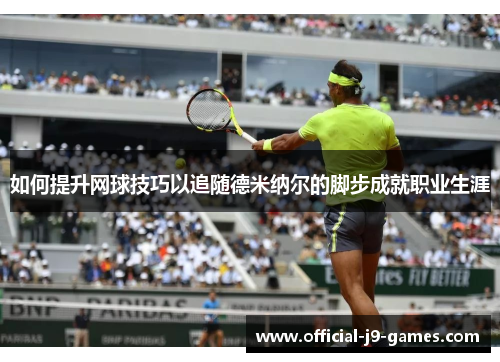 如何提升网球技巧以追随德米纳尔的脚步成就职业生涯 如何提升网球技巧以追随德米纳尔的脚步成就职业生涯