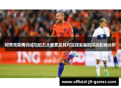 阿贾克斯青训成功的五大要素及其对足球发展的深远影响分析