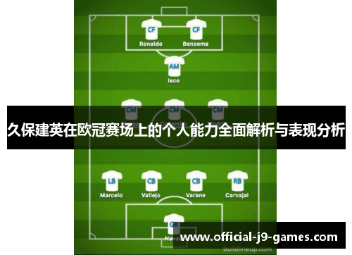 久保建英在欧冠赛场上的个人能力全面解析与表现分析
