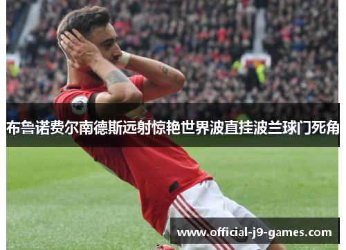 布鲁诺费尔南德斯远射惊艳世界波直挂波兰球门死角