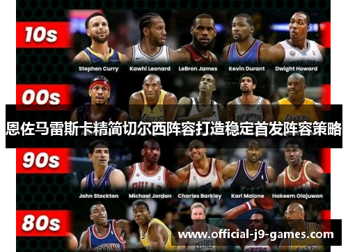 恩佐马雷斯卡精简切尔西阵容打造稳定首发阵容策略